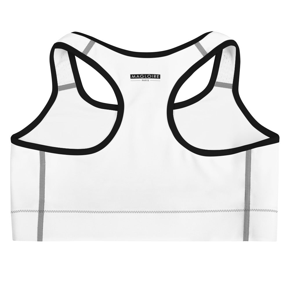 Brassière de Sport